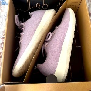 allbirds: wool runners